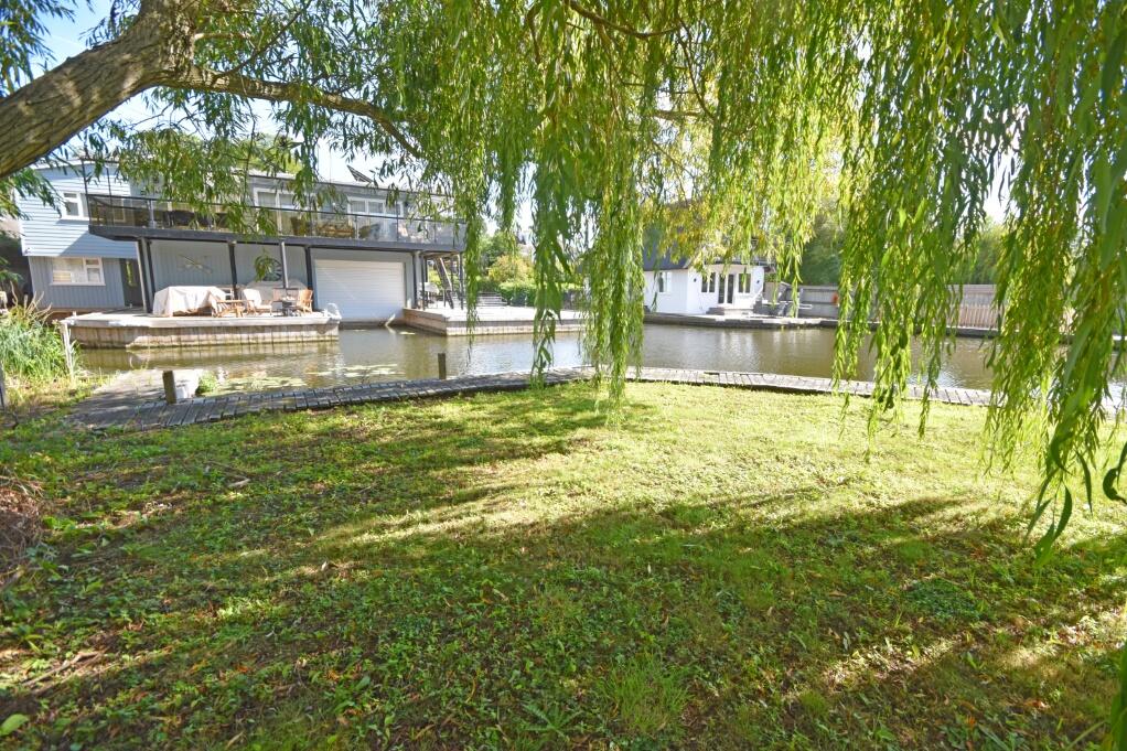 Main image of property: Horning