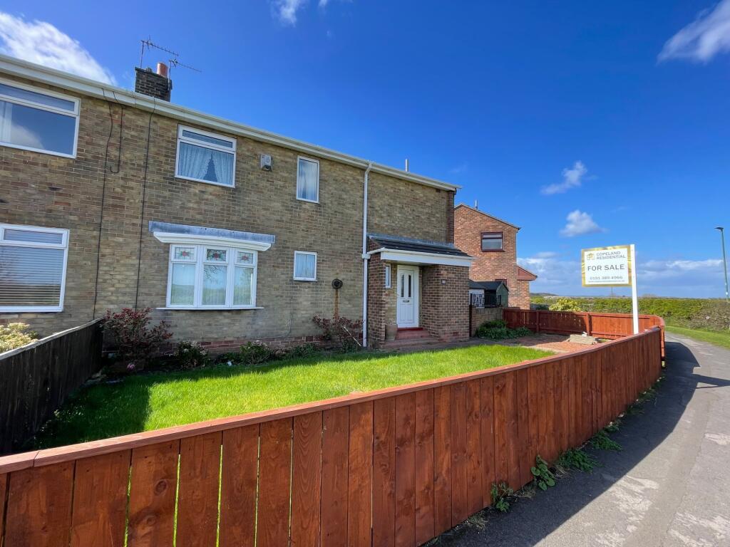 Main image of property: Henry Avenue, Bowburn, DH6