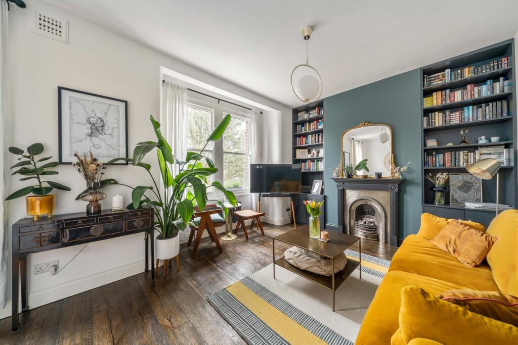 Main image of property: Aylmer Road, Wendell Park, Shepherd's Bush, W12
