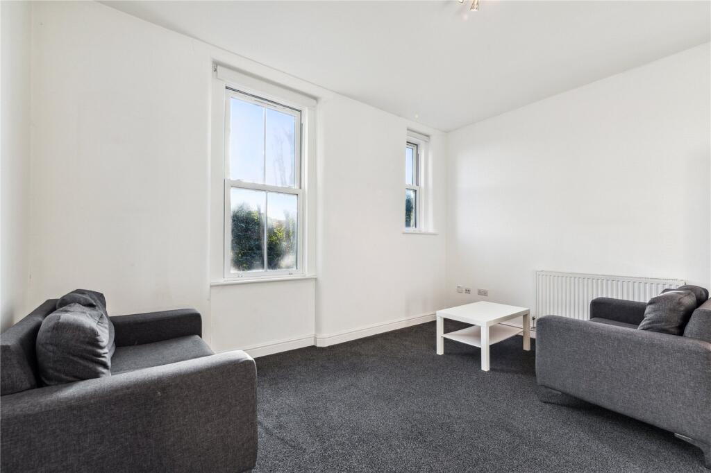 Main image of property: Stile Hall Mansions,
148 Wellesley Road, W4