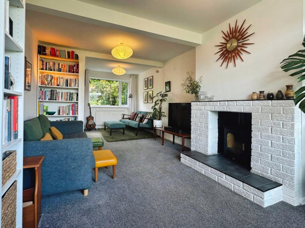 House in Staffordshire Moorlands, Leek - View 5