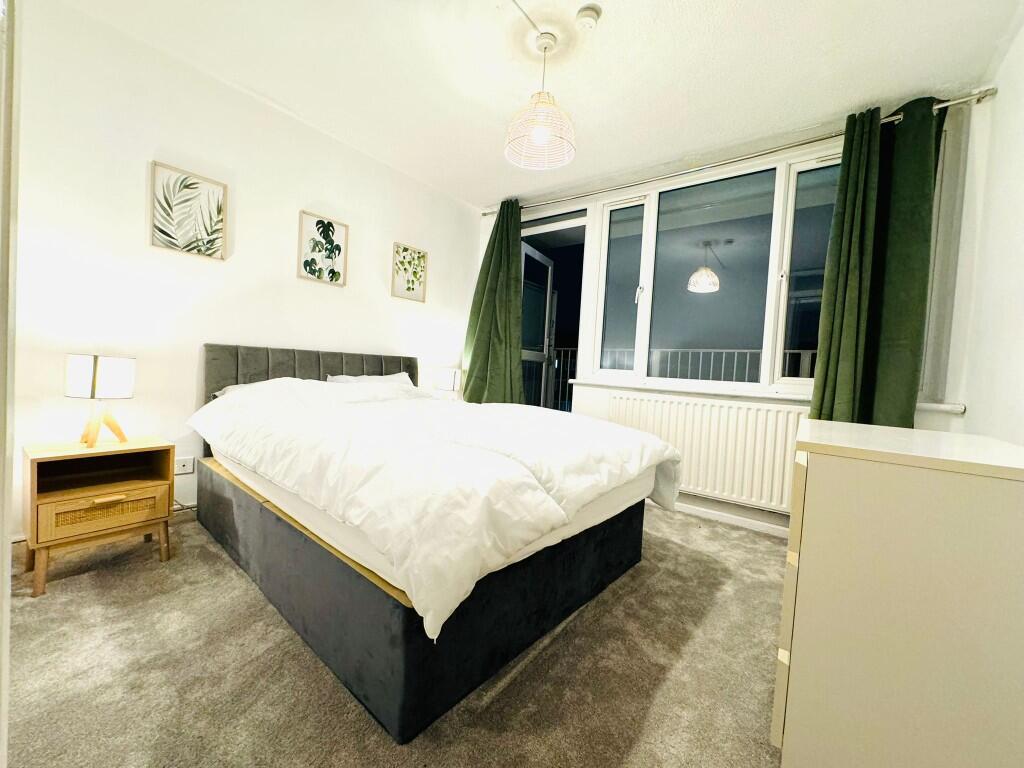 Main image of property: Lucey Way, London, SE16