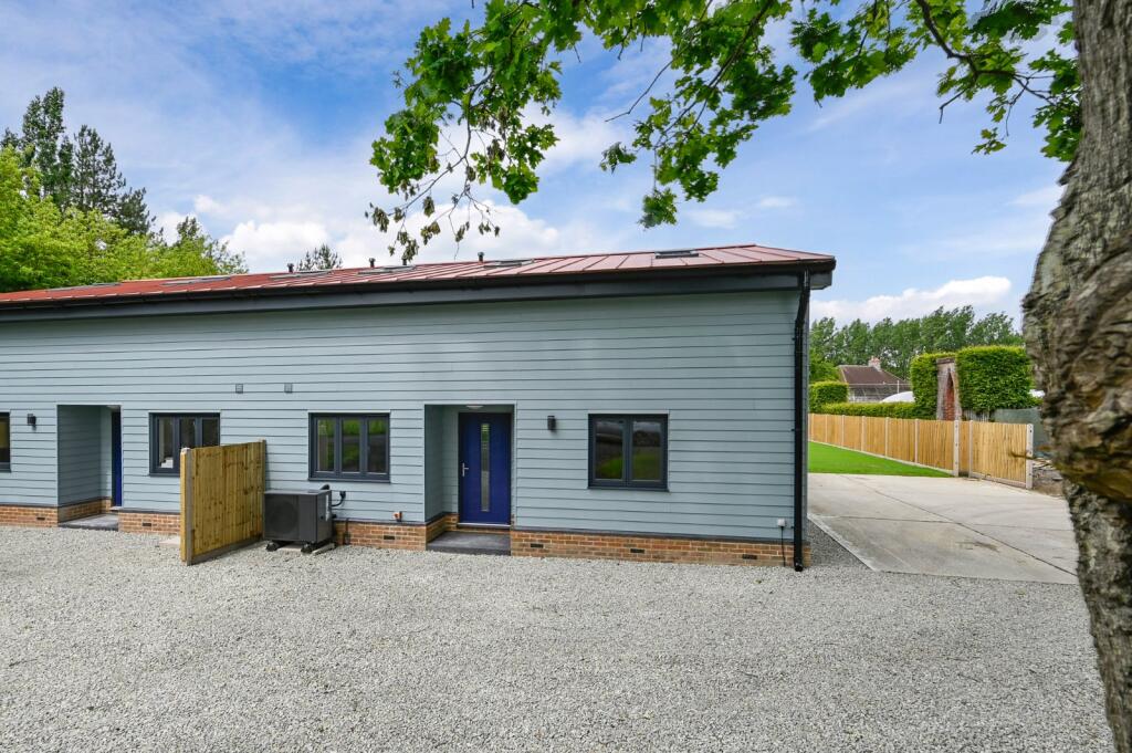 Main image of property: Sequoia Drive, Tuesnoad Lane, Bethersden, TN26