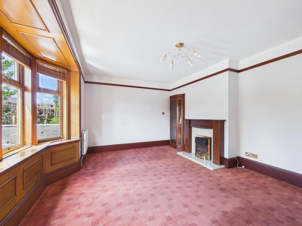 House in Biggar, South Lanarkshire - View 5
