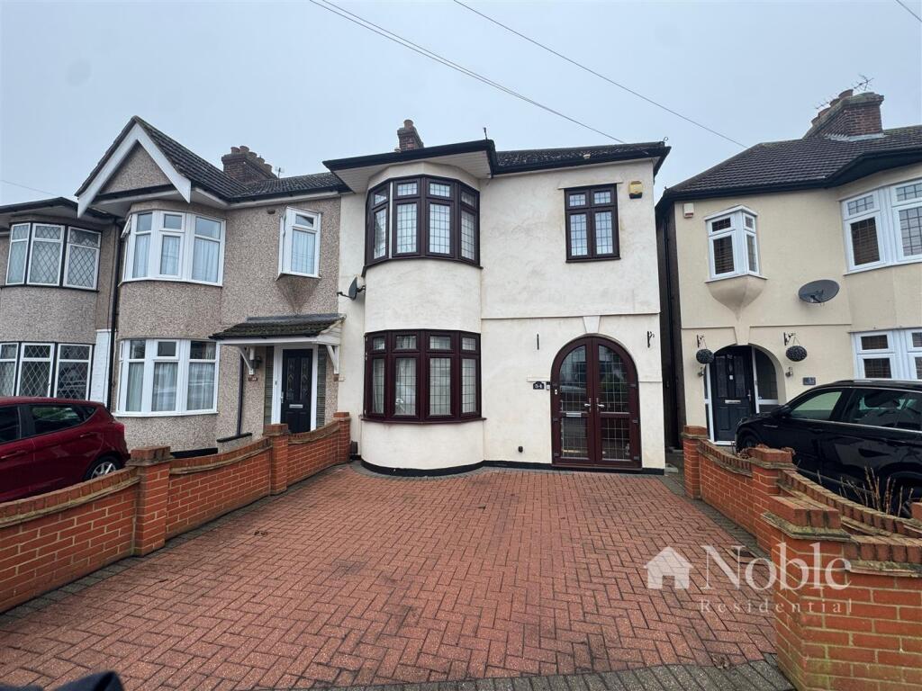 Main image of property: Kingsley Gardens, Hornchurch