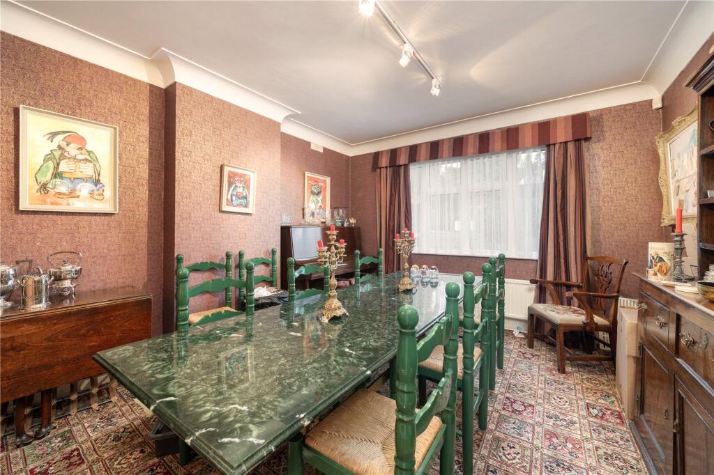 Woodspring Road, Southfields, London, SW19 photo 2