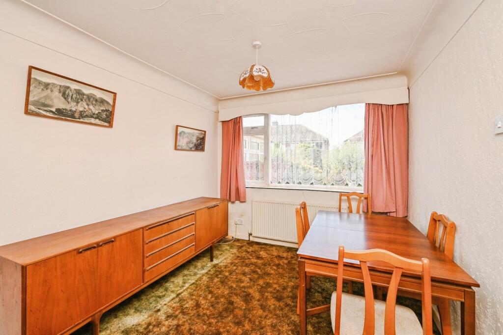 House in Sefton, Maghull - More