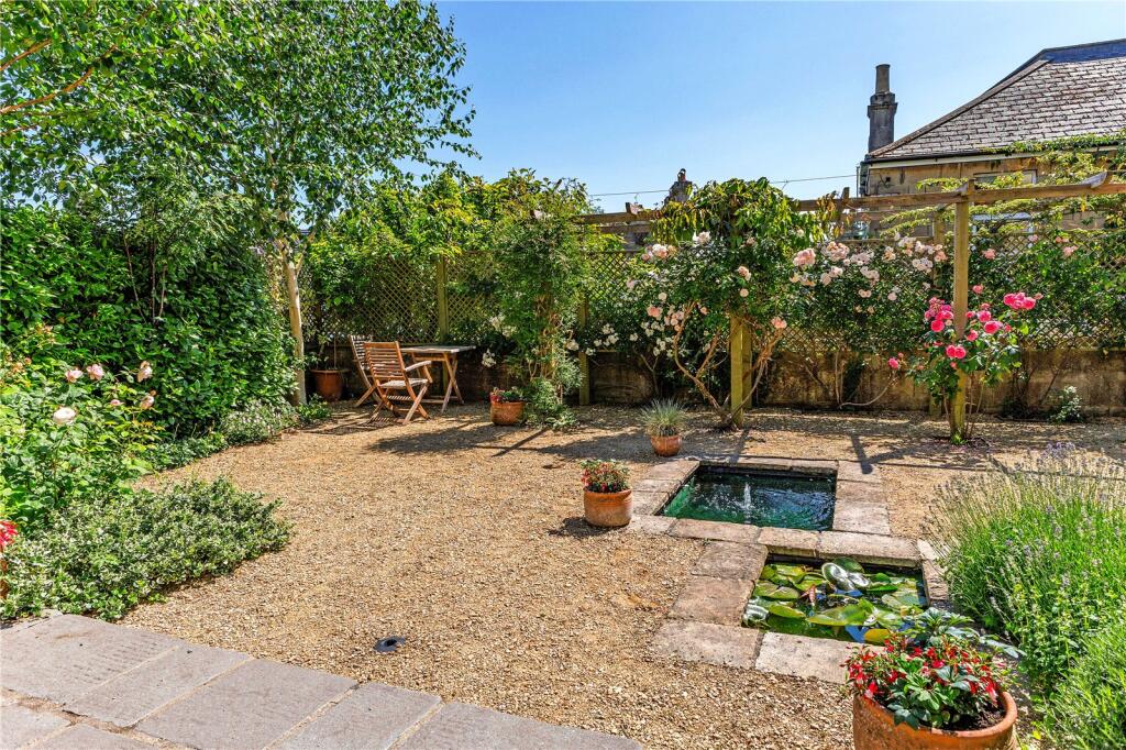 Additional image 17 of Lansdown Road, Bath, BA1