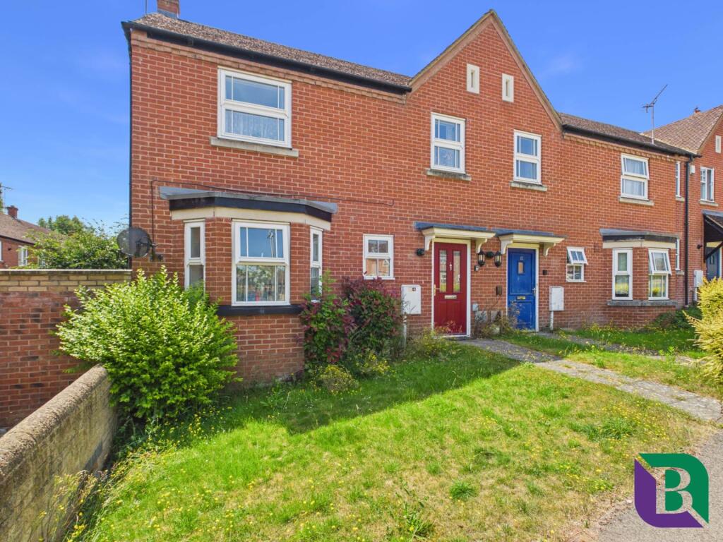 Main image of property: Holsey Lane, Bletchley
