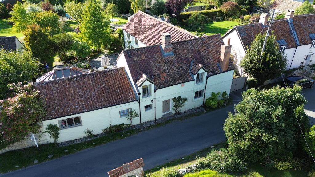 Main image of property: Badgworth Lane, Badgworth, Axbridge