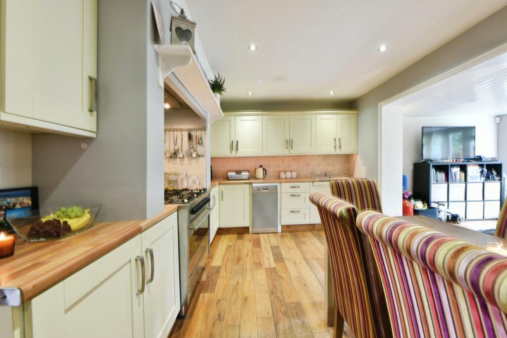 House in Chorley, Ulnes Walton - View 6