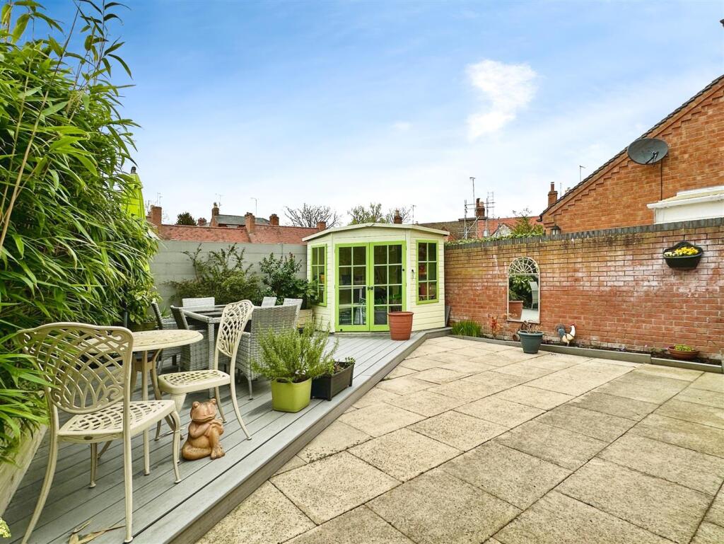 Additional image 12 of Globe Court, Evesham Street, Alcester