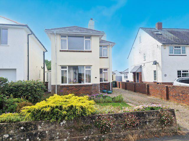 Main image of property: Featherbed Lane, Exmouth, EX8 3NE
