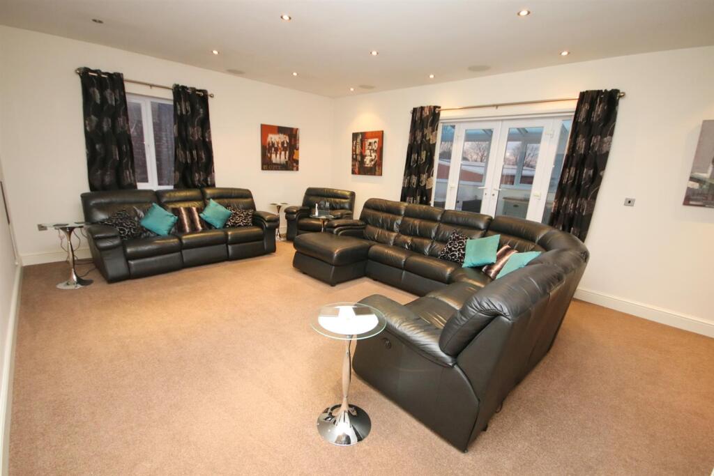 Main image of property: Flixton Road, Urmston