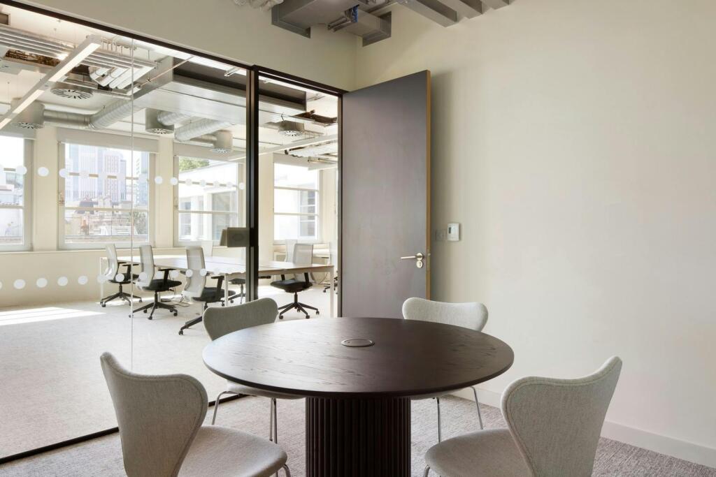 3rd Floor