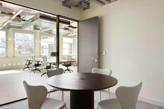 3rd Floor
