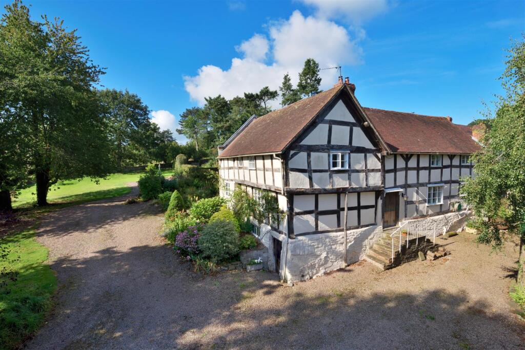 Main image of property: Richards Castle, Ludlow