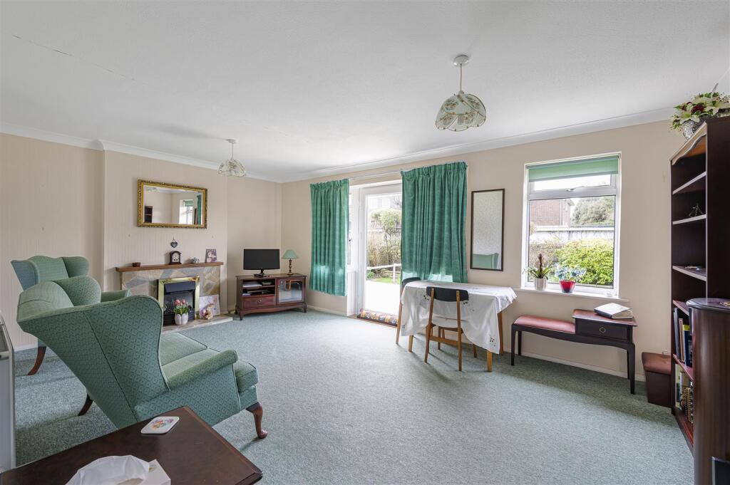 House in Lewes, Seaford - View 2