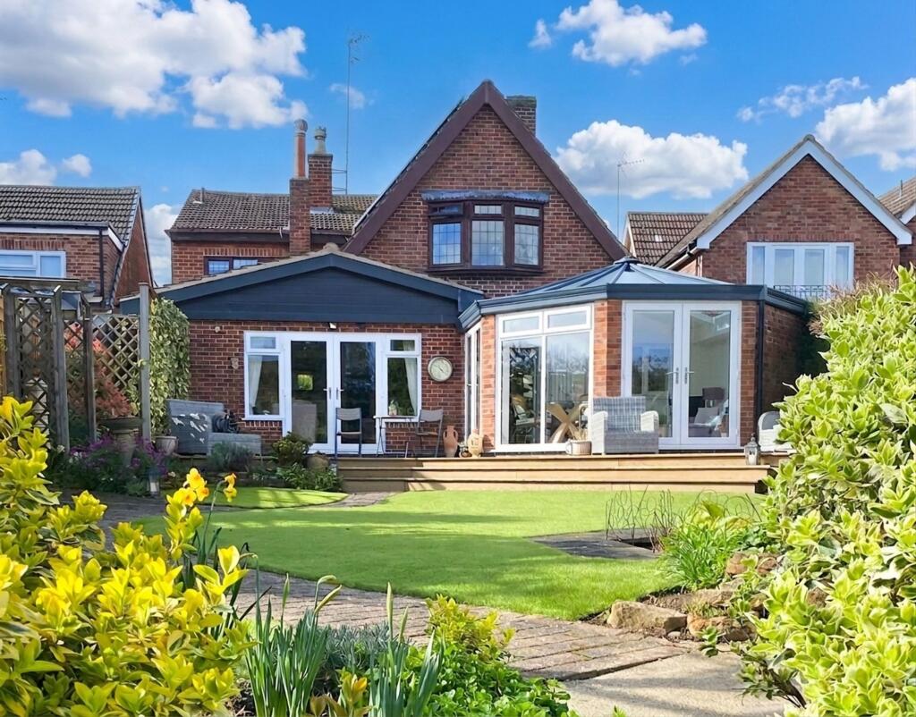 Main image of property: Georges Lane, Calverton, Nottingham