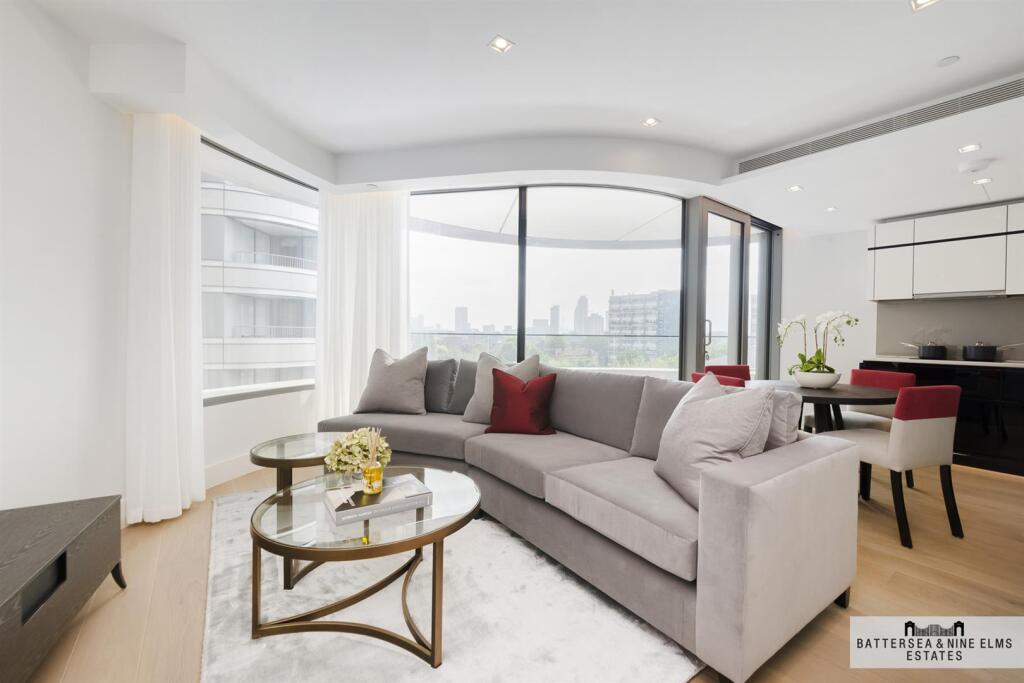 Main image of property: The Corniche, 24 Albert Embankment