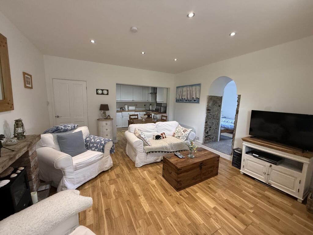 Main image of property: Little Haven, Haverfordwest, Pembrokeshire, SA62