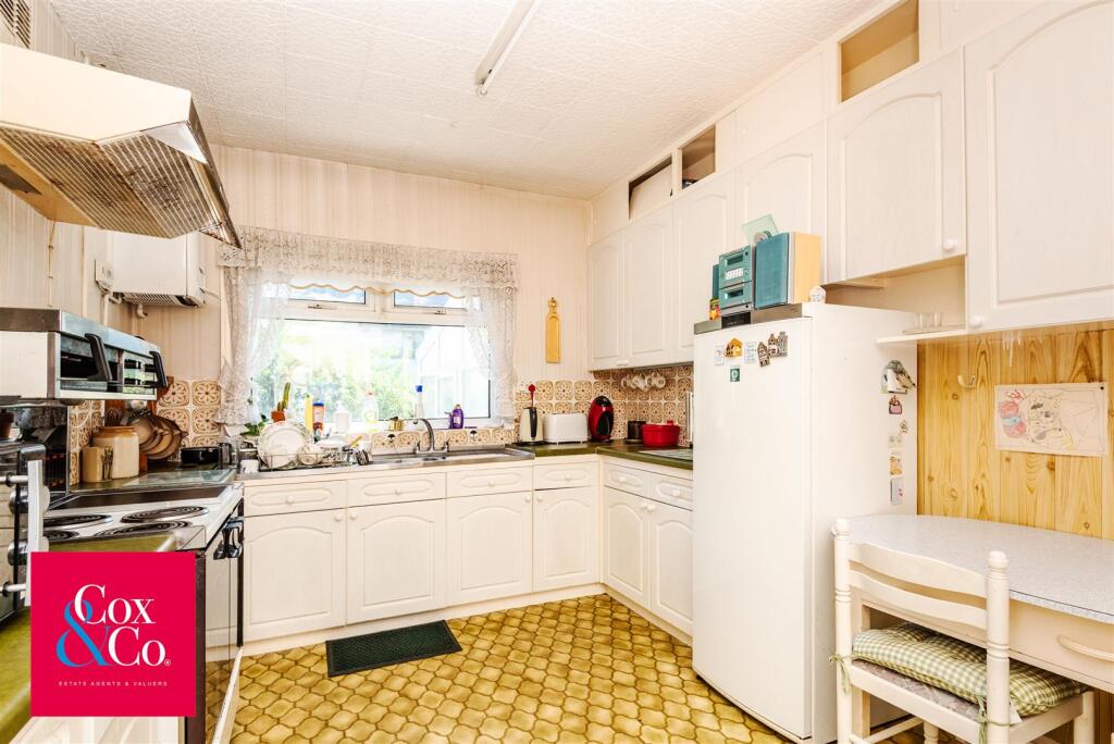 House in Hove, Hangleton - View 5
