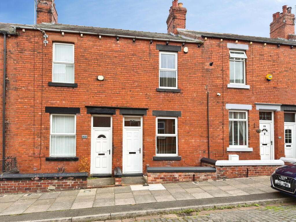 Main image of property: Montreal Street, Carlisle, CA2 4EE