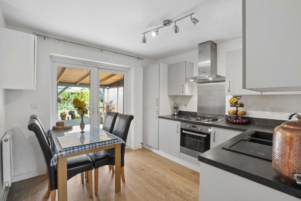 House in Oxford - View 4