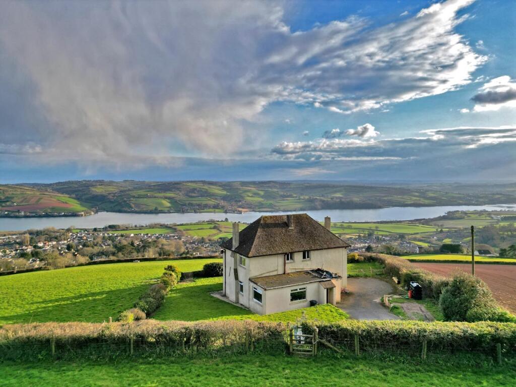 Higher Radway Farm, Bishopsteignton, Teignmouth, Devon photo 4