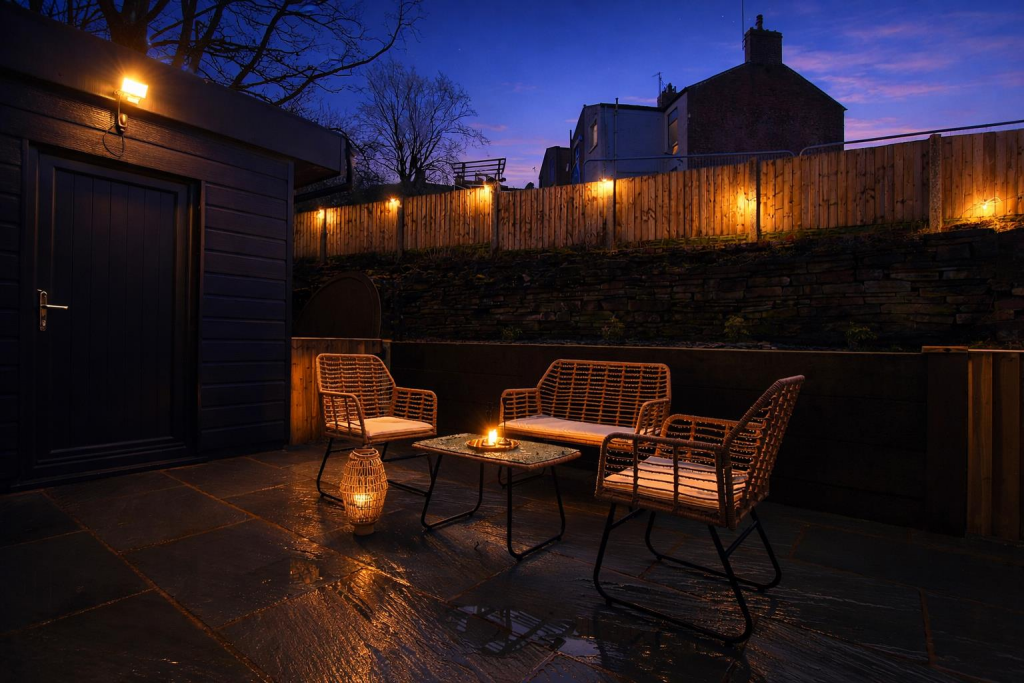 Additional image 12 of 'Hillside Bungalow' Hoddlesden