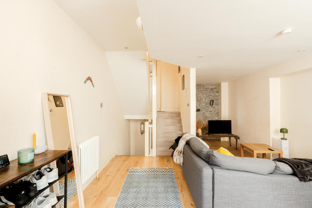 Main image of property: Woodbury Lane, Clifton, Bristol, BS8