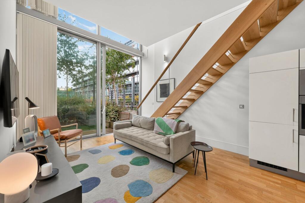 Apartment in London - View 2