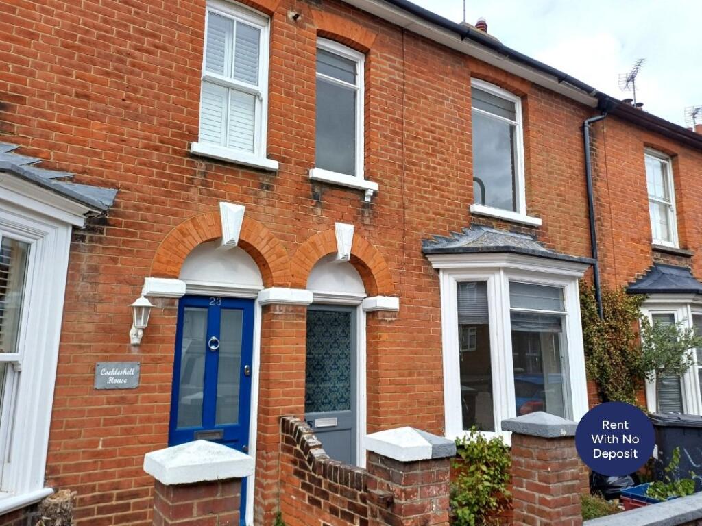 Main image of property: Woodlawn Street, Whitstable, Kent, CT5