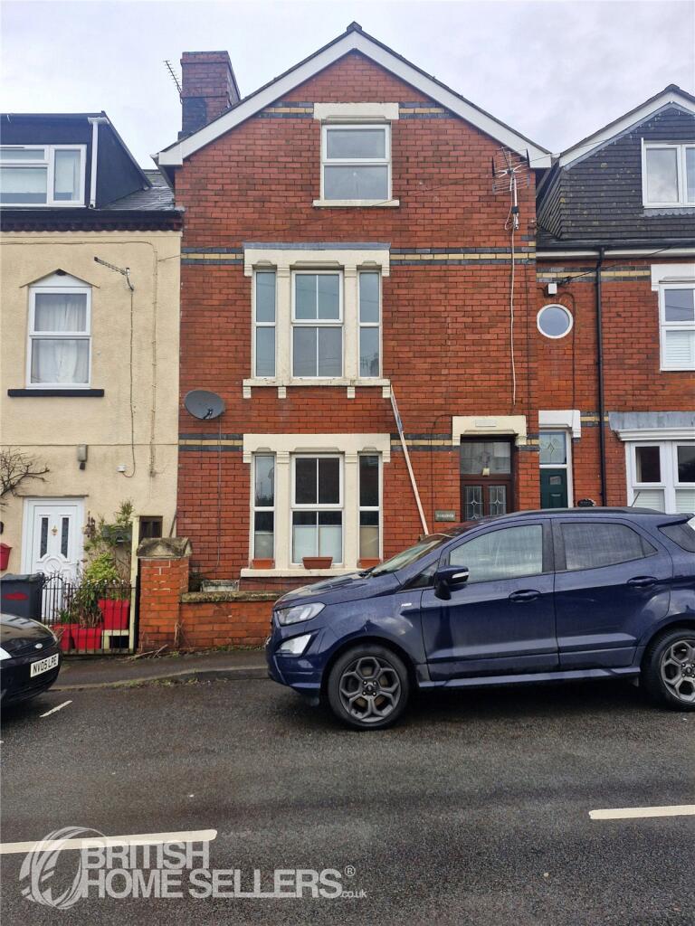 Main image of property: Gloucester Road, Newtown, Berkeley, Gloucestershire, GL13