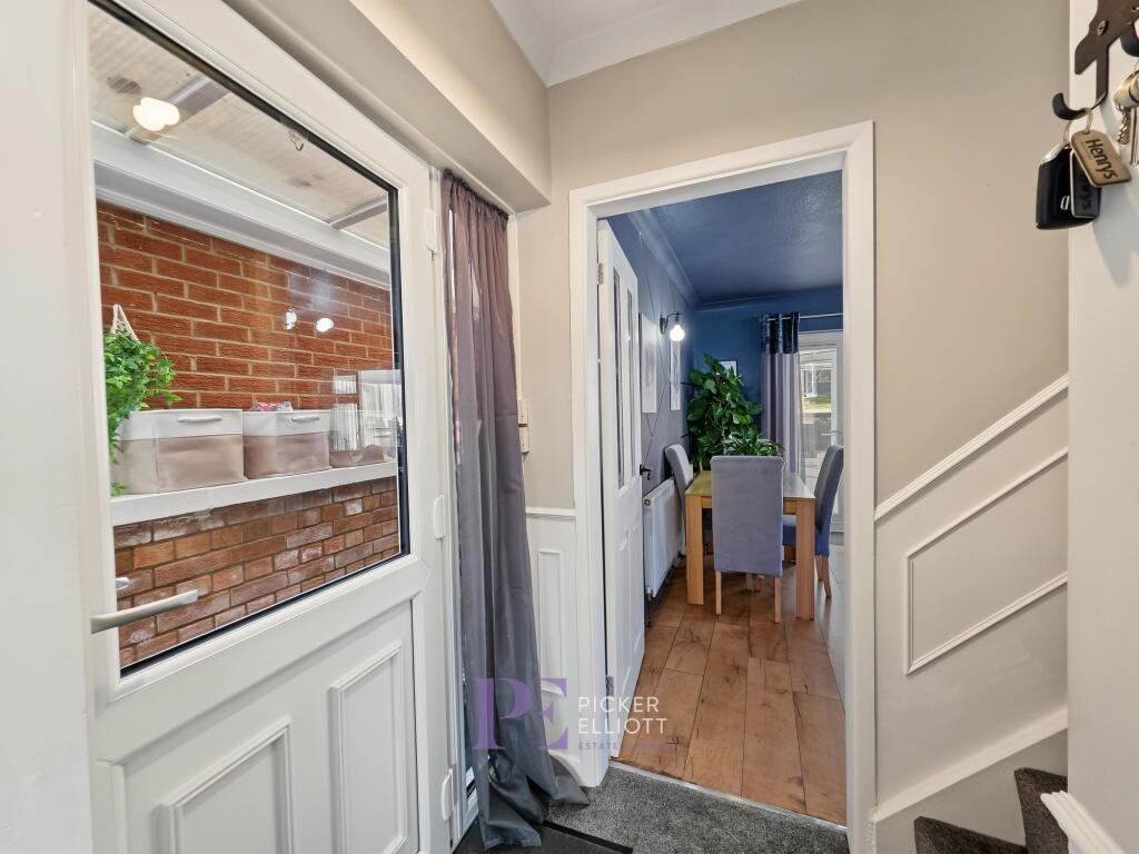 House in Hinckley and Bosworth, Barwell - View 3