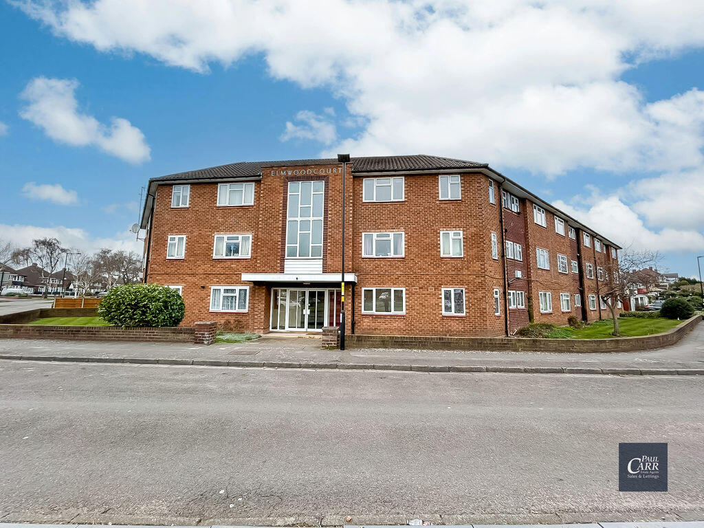 Main image of property: Elmwood Court, Sutton Oak Road, Sutton Coldfield, B73 6SS