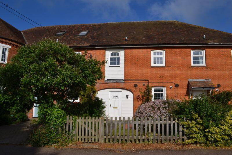 Main image of property: Wateringbury