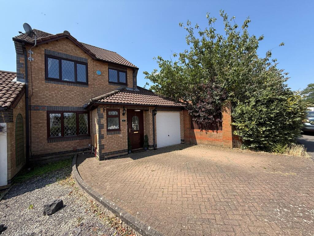 Main image of property: Malthouse Green, Luton, LU2