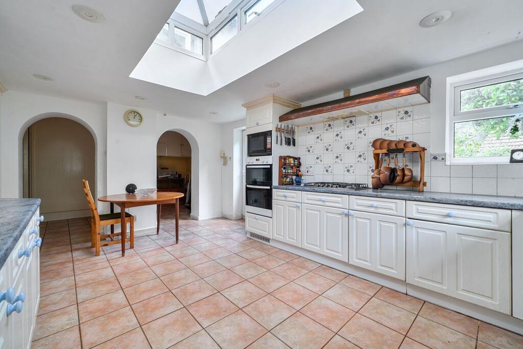 House in Bath - View 4