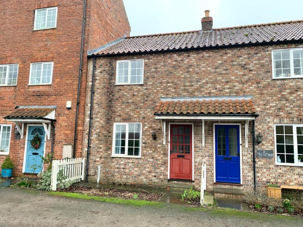 Main image of property: 1 Mill Cottages, Marton, Sinnington, North Yorkshire, YO62 6RQ