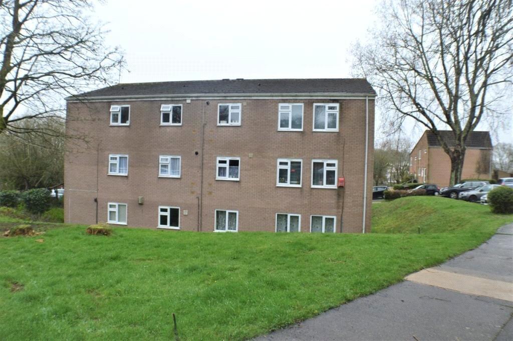 Main image of property: Nevada Close, Plymouth