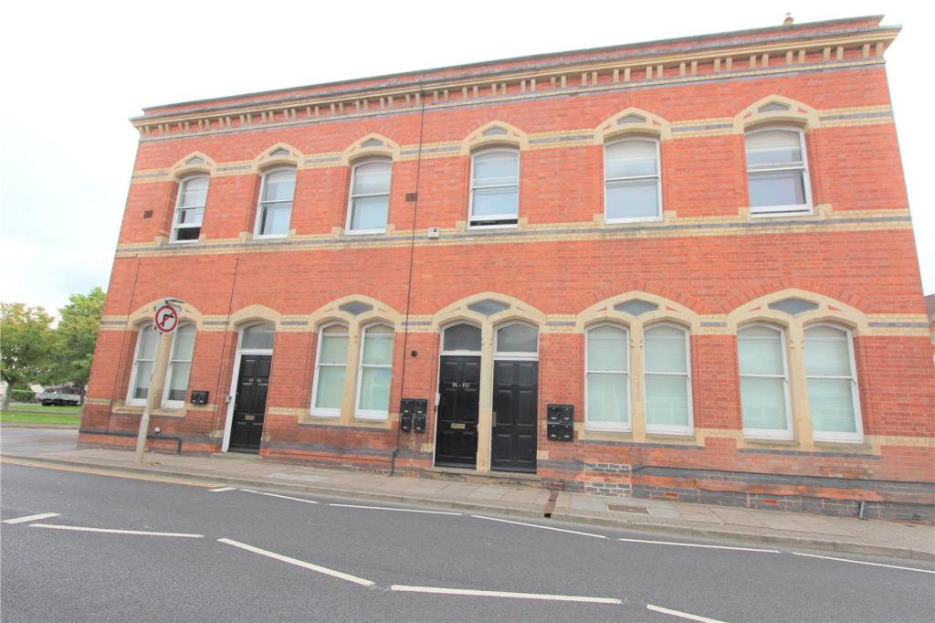 Main image of property: Mill House, 121-123 Albion Street, Cheltenham, Gloucestershire, GL52