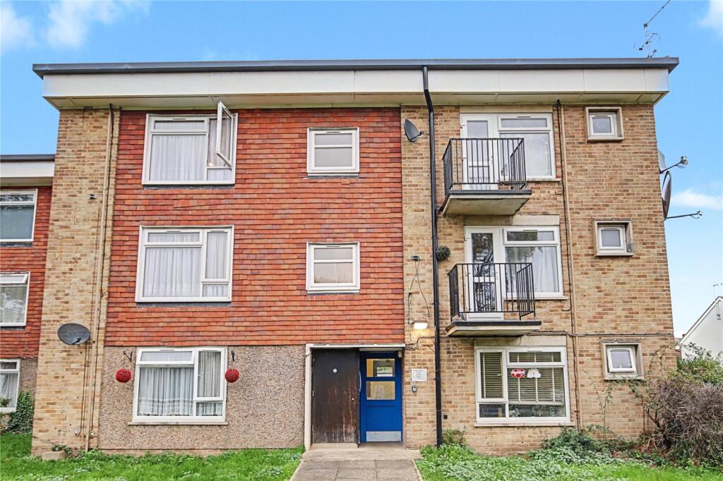 Main image of property: Turkey Street, Enfield, EN1