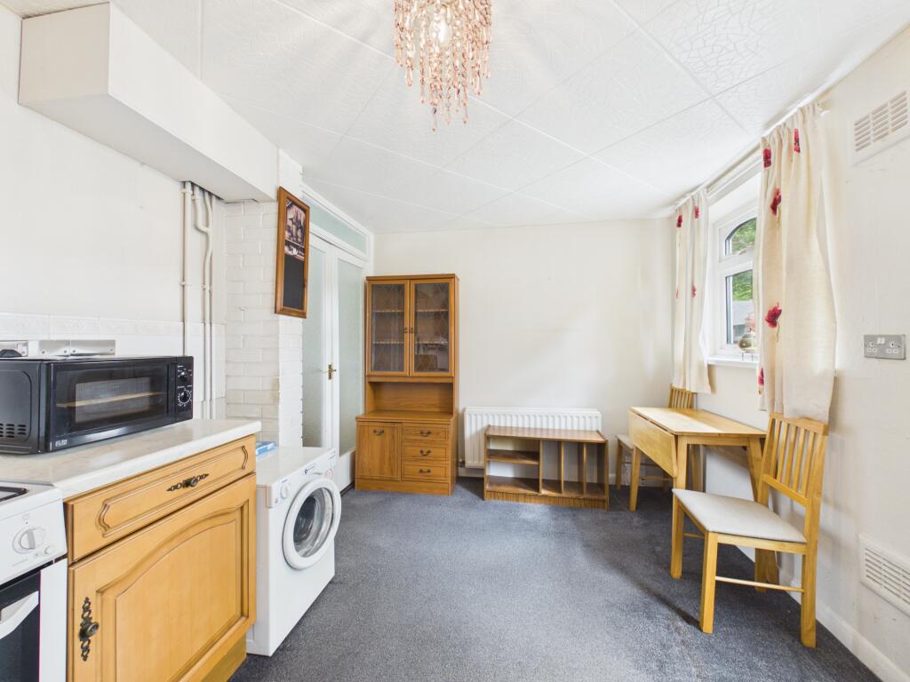 House in Hinckley and Bosworth, Earl Shilton - View 5