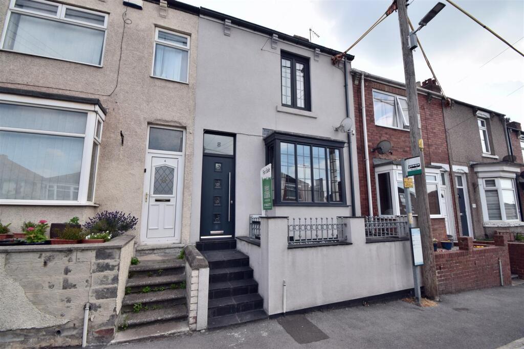 Main image of property: Bede Terrace, Ferryhill