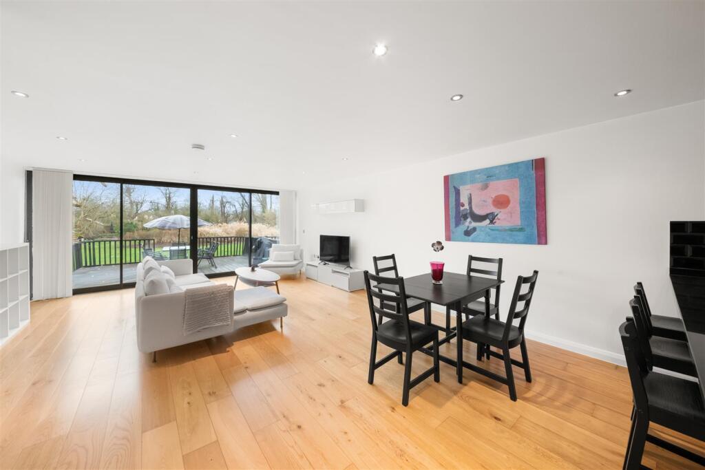 Main image of property: Old Mill Close, Uxbridge