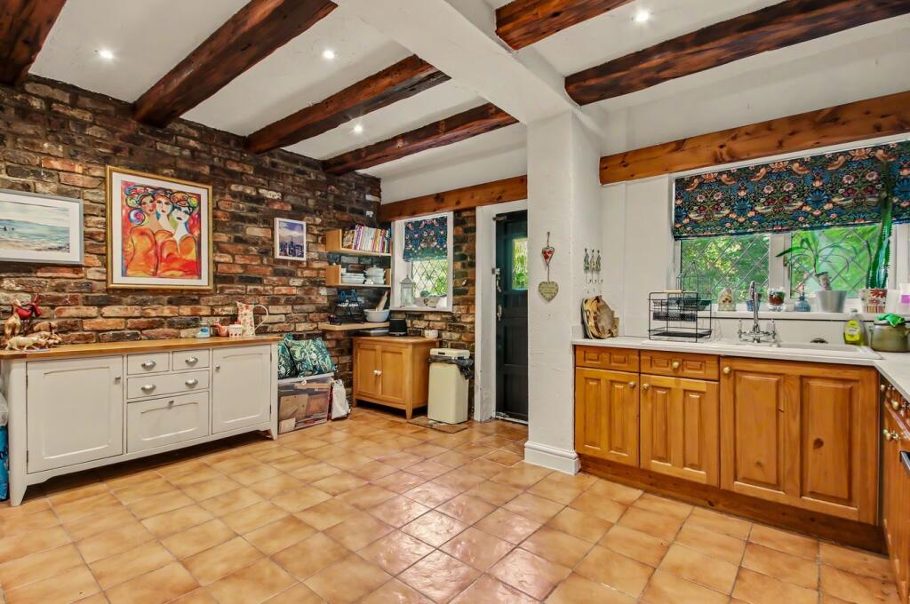 Main image of property: Carrington Road, Flixton, Manchester, M41