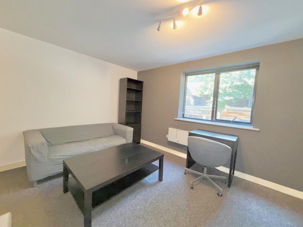 Main image of property: Llanbleddian Gardens, Cathays, Cardiff