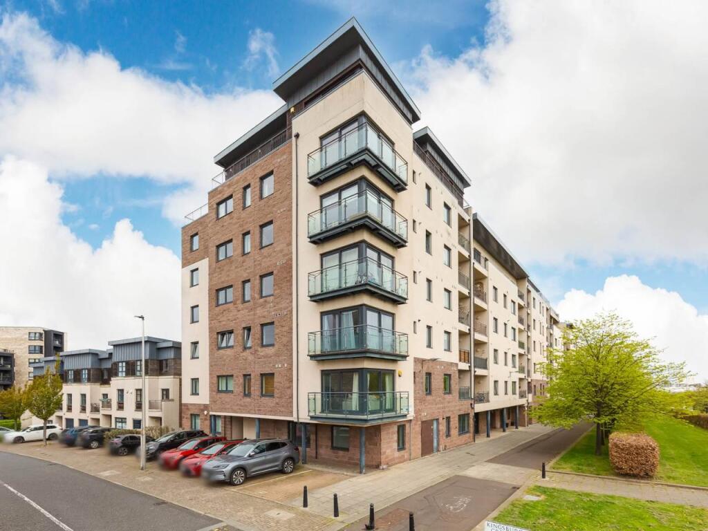 Main image of property: Kingsburgh Crescent, Edinburgh, Midlothian