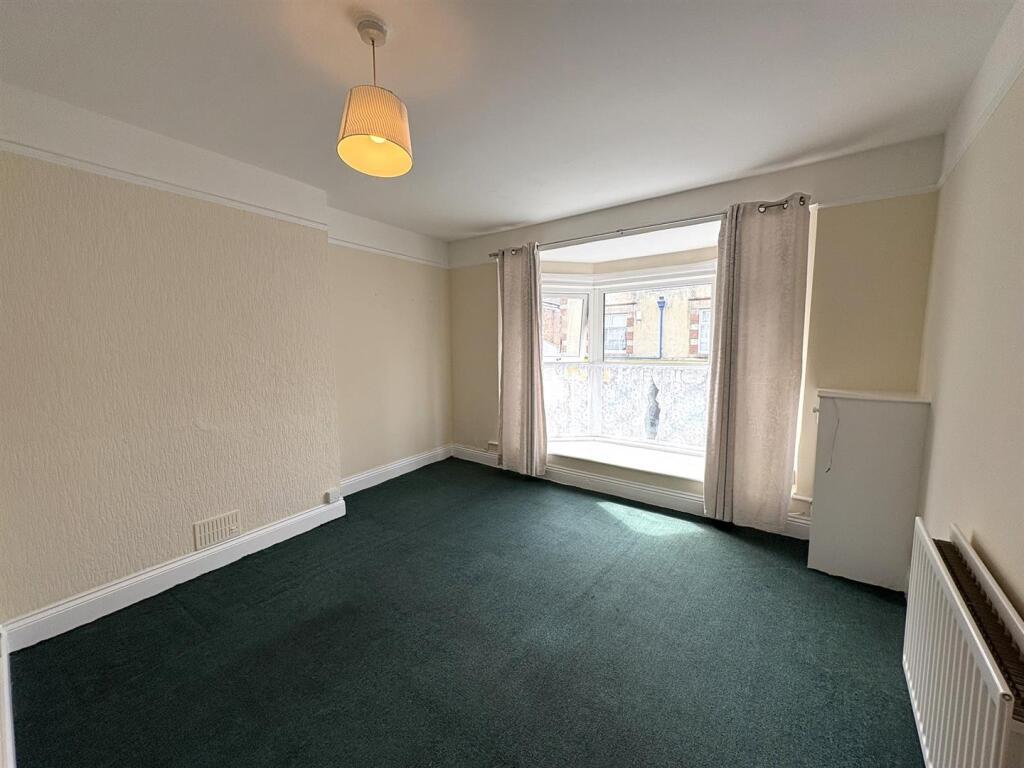 Apartment in Shanklin, Lower Hyde, Luccombe - View 2